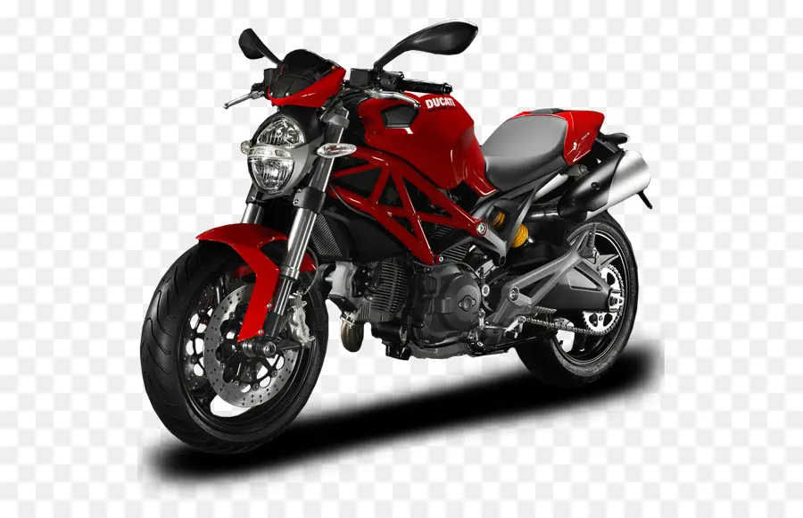 Ducati Monster 696，Museo Ducati PNG