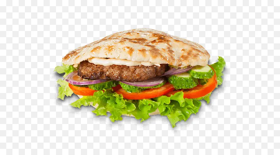 Pita，Kofta PNG