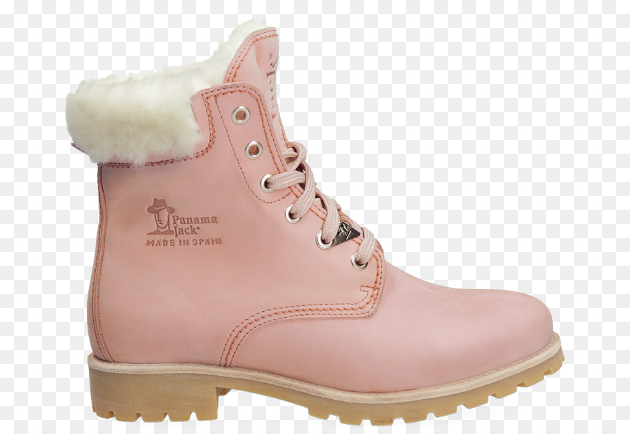 Bota Rosa，Zapato PNG