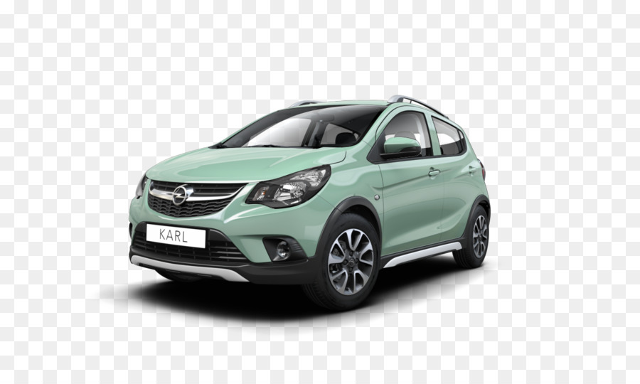 Coche，Opel PNG