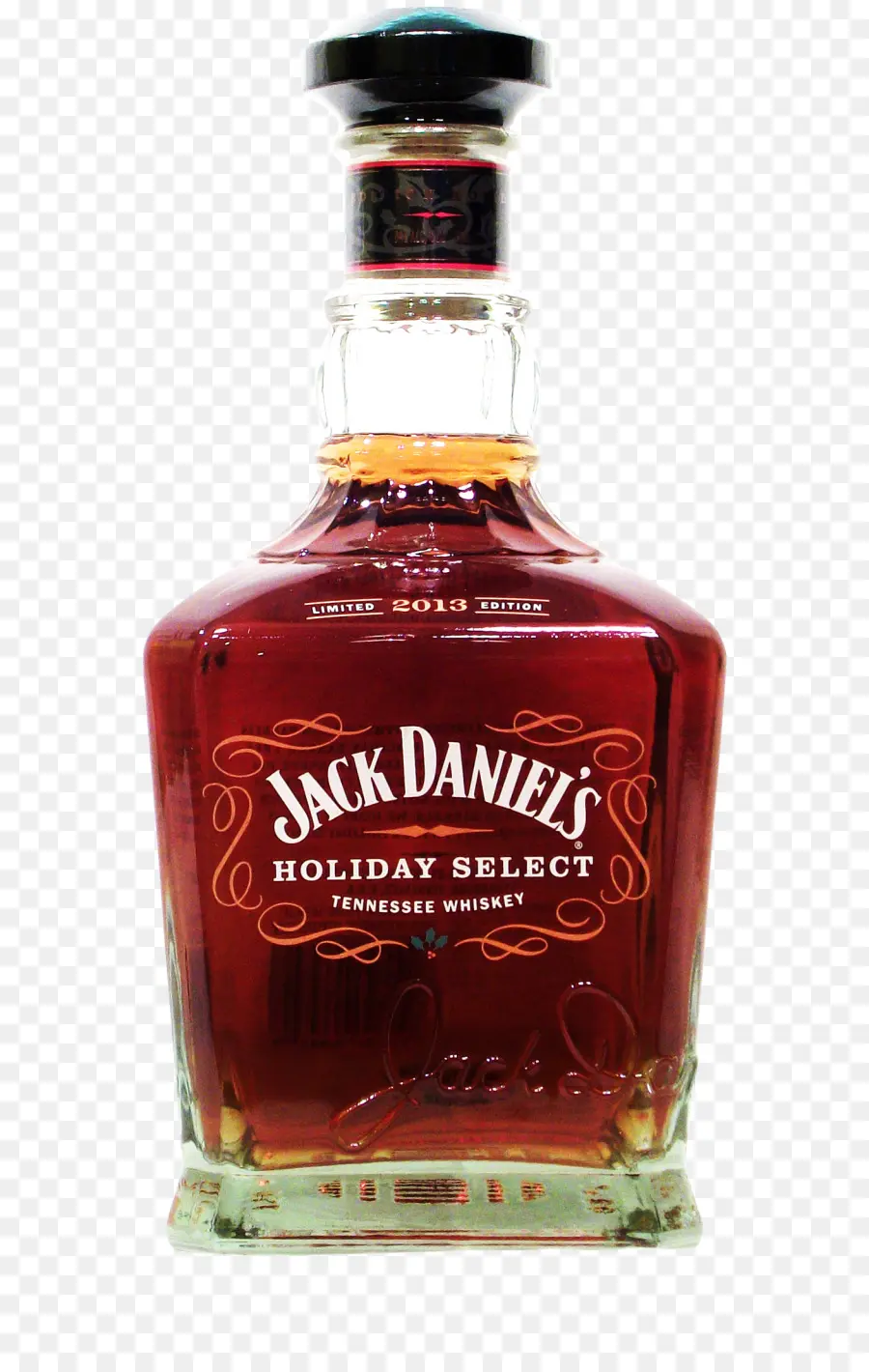 Whisky Jack Daniel's，Alcohol PNG