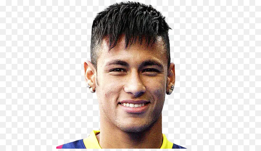 Neymar，La Fifa 18 PNG