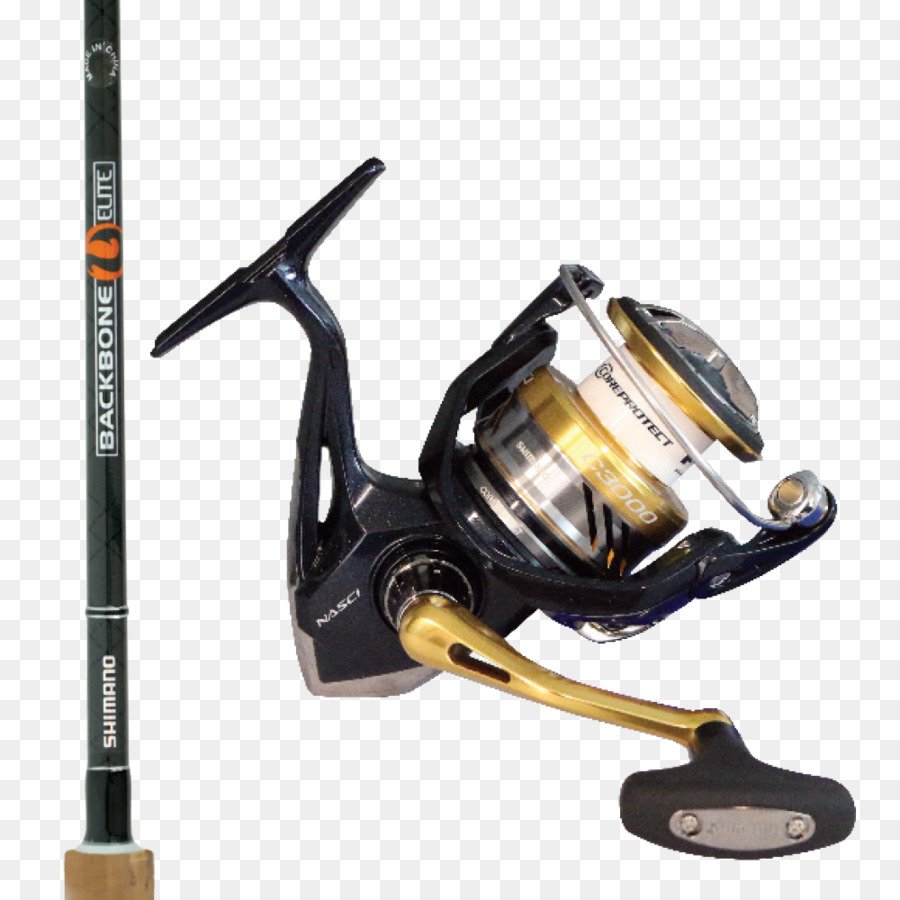 Carrete De Pesca，Pesca PNG