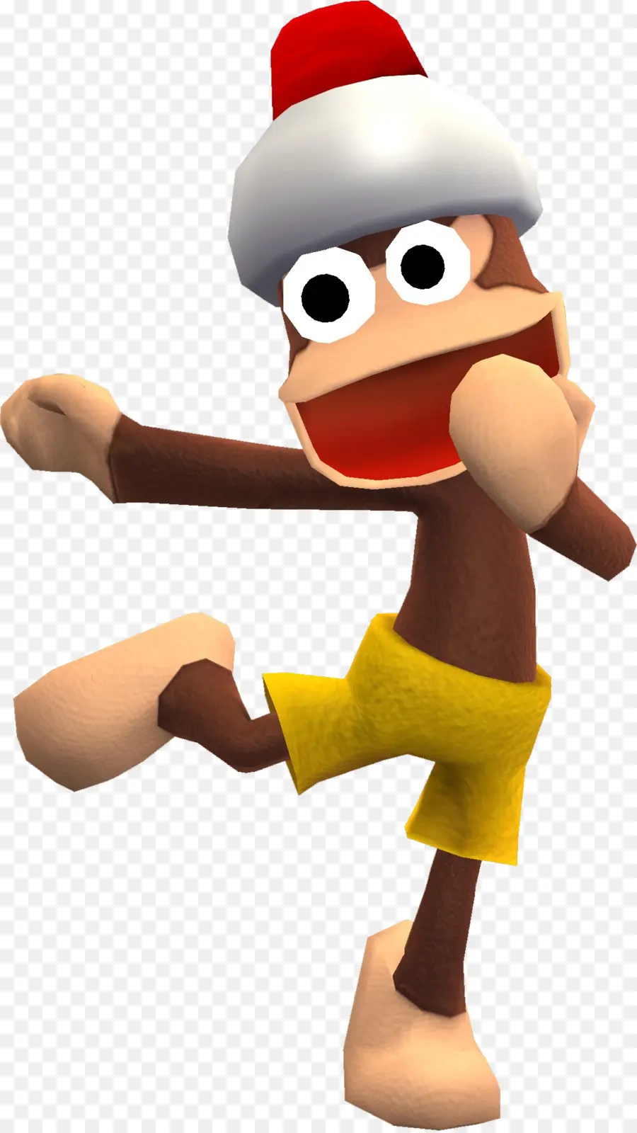 Ape Escape 2，Ape Escape PNG