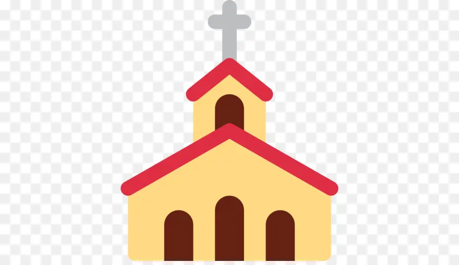 Emoji，Iglesia PNG