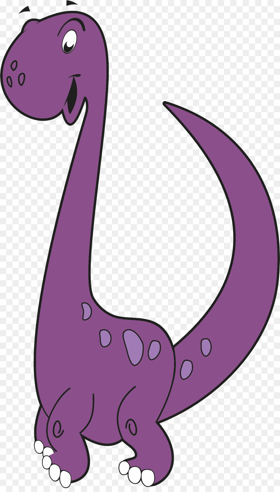 Stegosaurus，Dinosaurio PNG