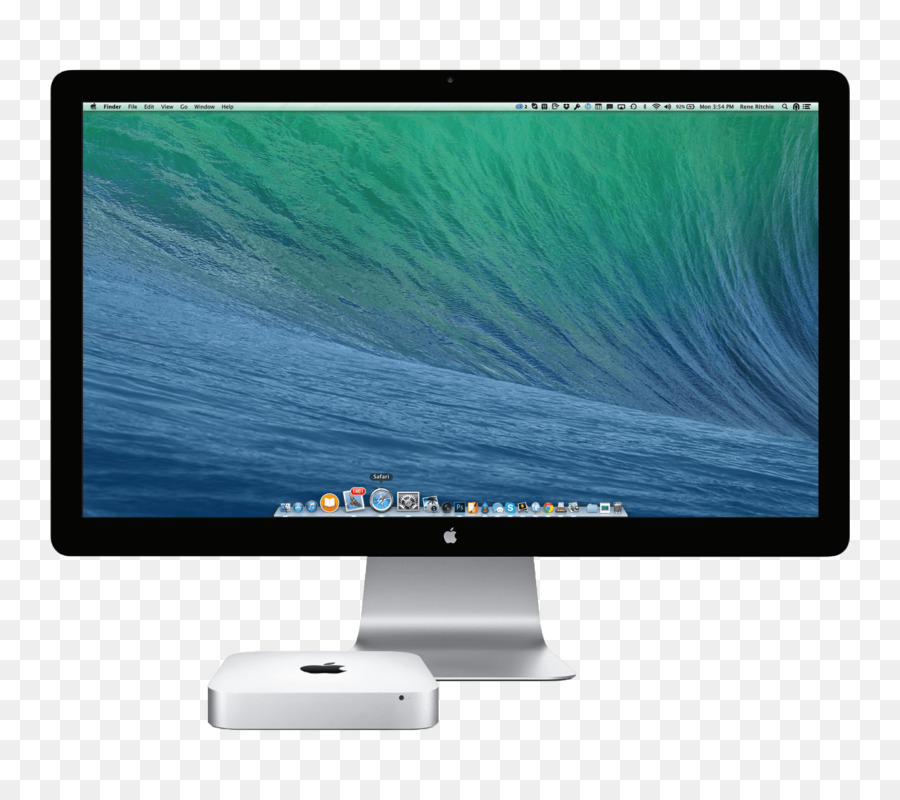 Monitor De Computadora，Pantalla PNG