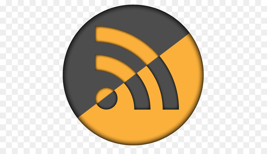 Icono Rss，Alimentar PNG