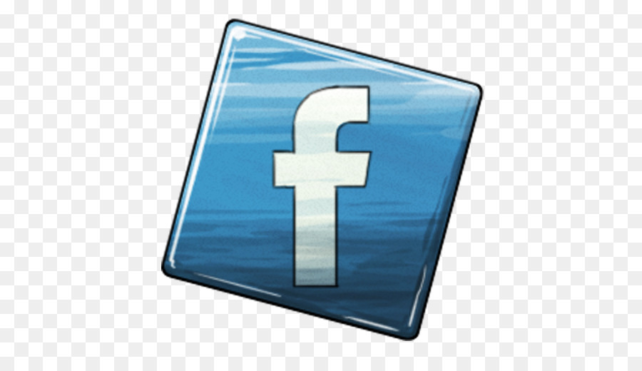 Logotipo De Facebook，Redes Sociales PNG