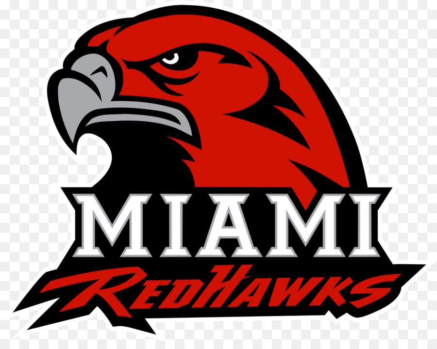 La Universidad De Miami，Miami Redhawks De Fútbol PNG