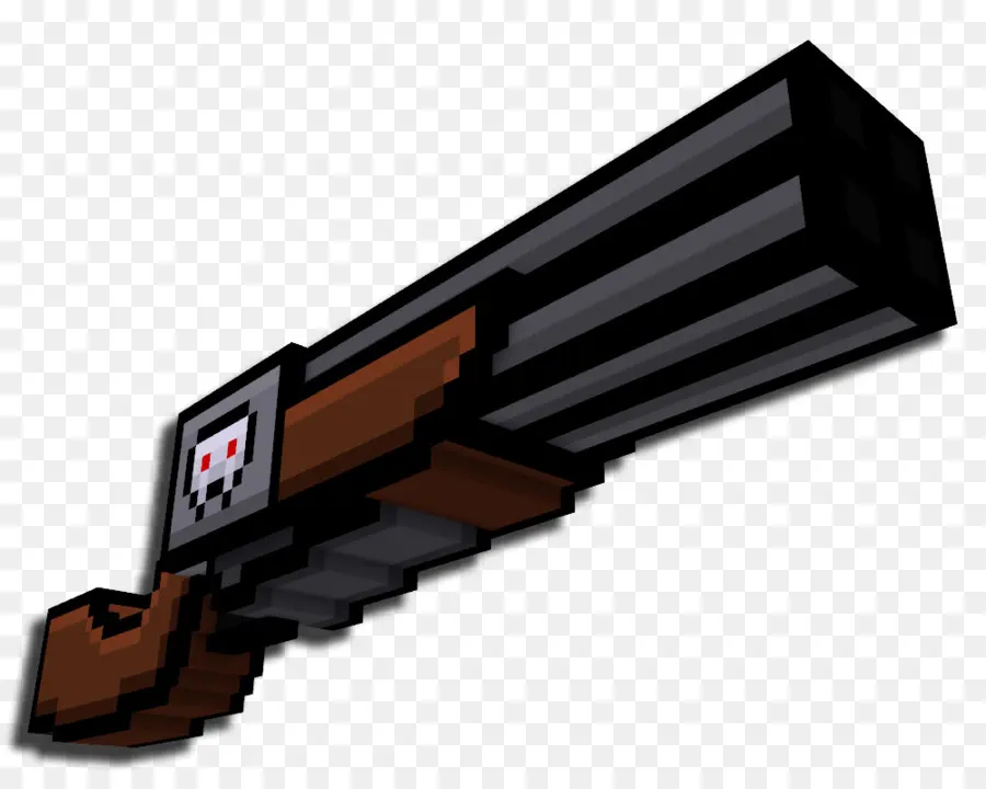 Pixel Gun 3d Edición De Bolsillo，Wiki PNG