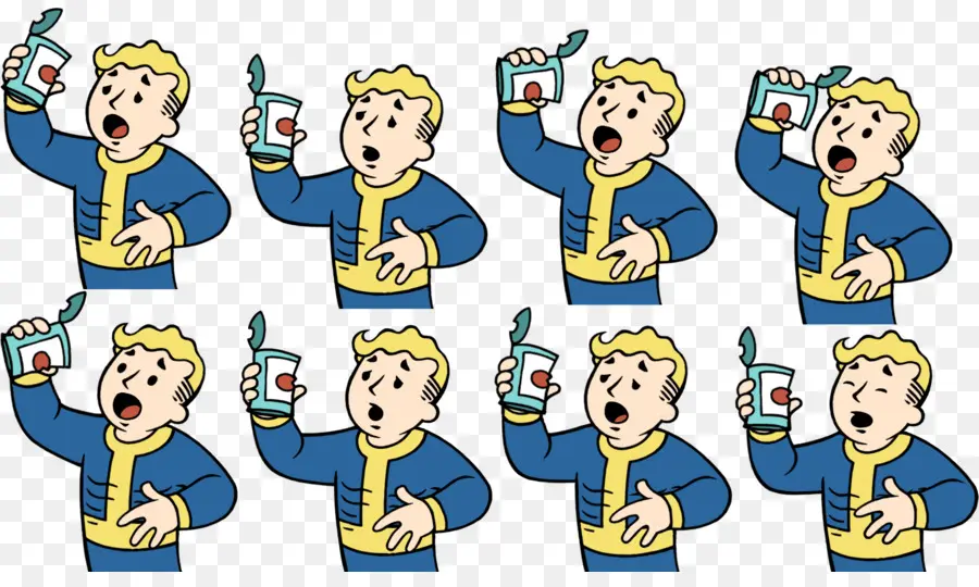 Fallout，Fallout 3 PNG