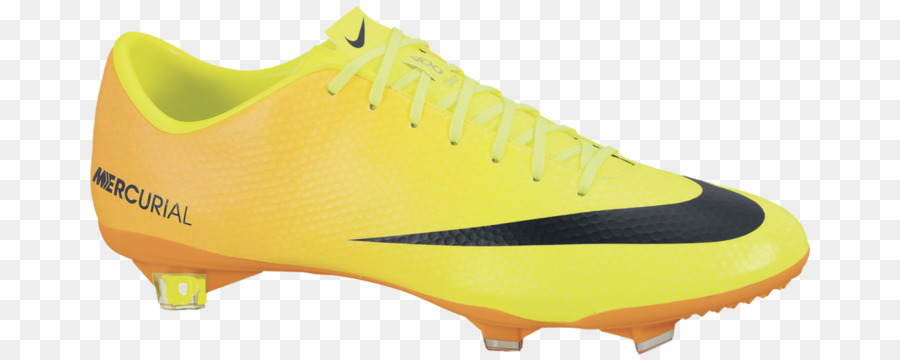 Nike Mercurial Vapor，Bota De Fútbol PNG