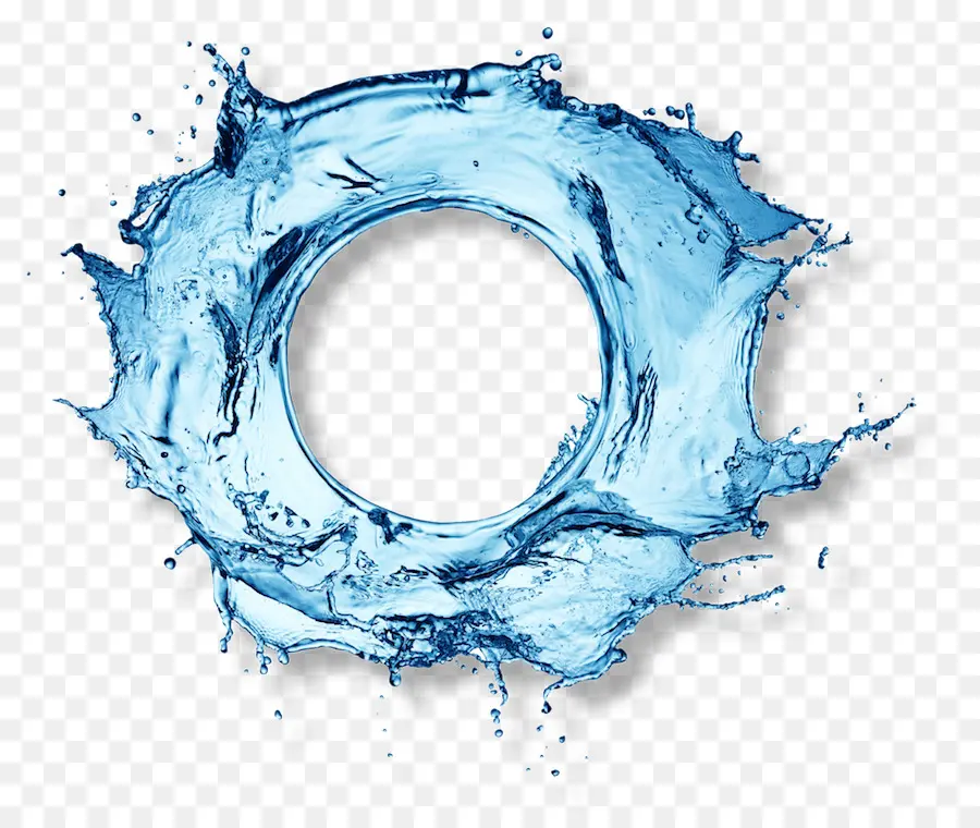 Splash，Una Fotografía De Stock PNG