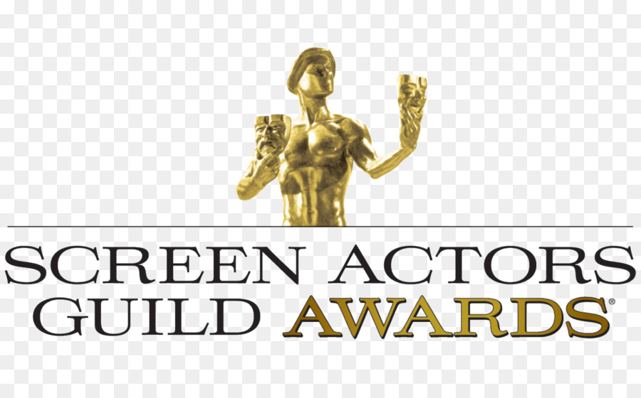 24 Screen Actors Guild Awards，Premio Del Gremio De Actores De La Pantalla PNG