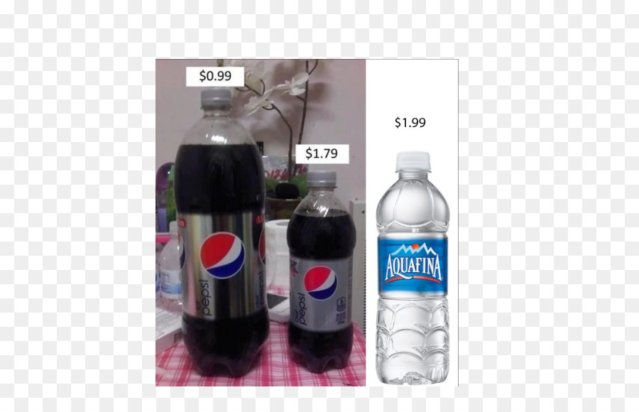 Pepsi，Broma PNG