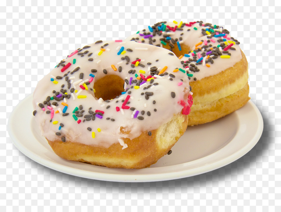 Donas，Postre PNG