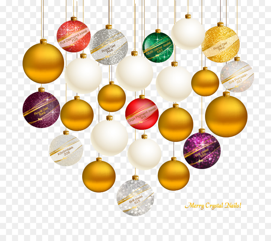 Adorno De Navidad，Decoración De La Navidad PNG