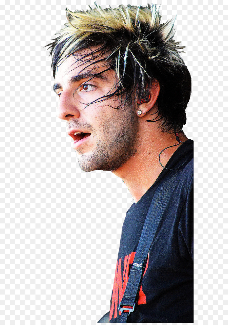 Jack Barakat，El Vello Facial PNG