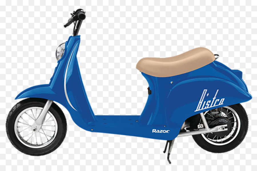 Scooter，Vehículo Eléctrico PNG