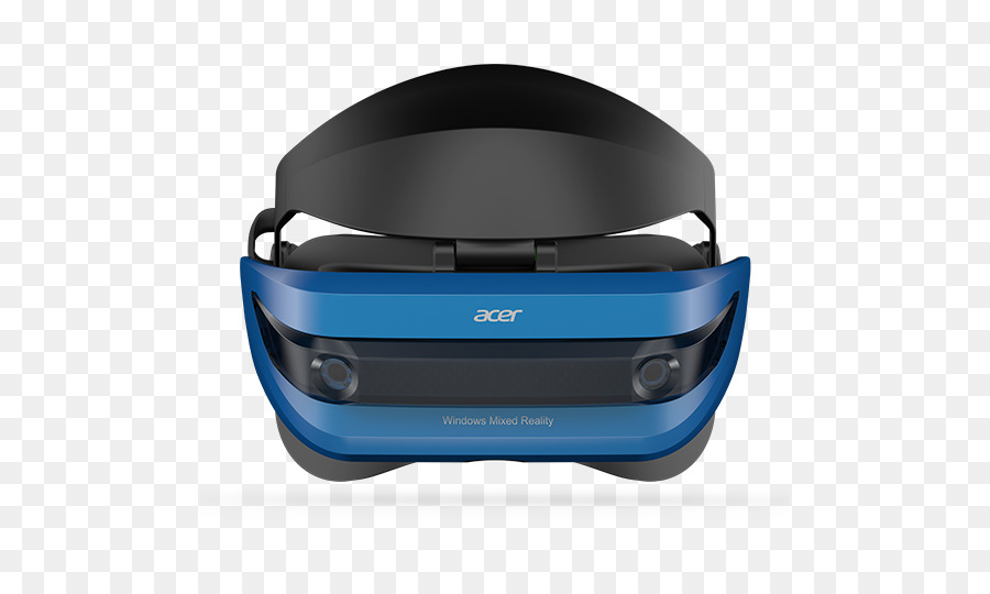 La Realidad Virtual Auricular，Headmounted Pantalla PNG