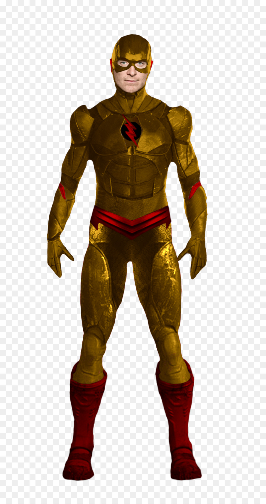 Flash，Eobard Thawne PNG