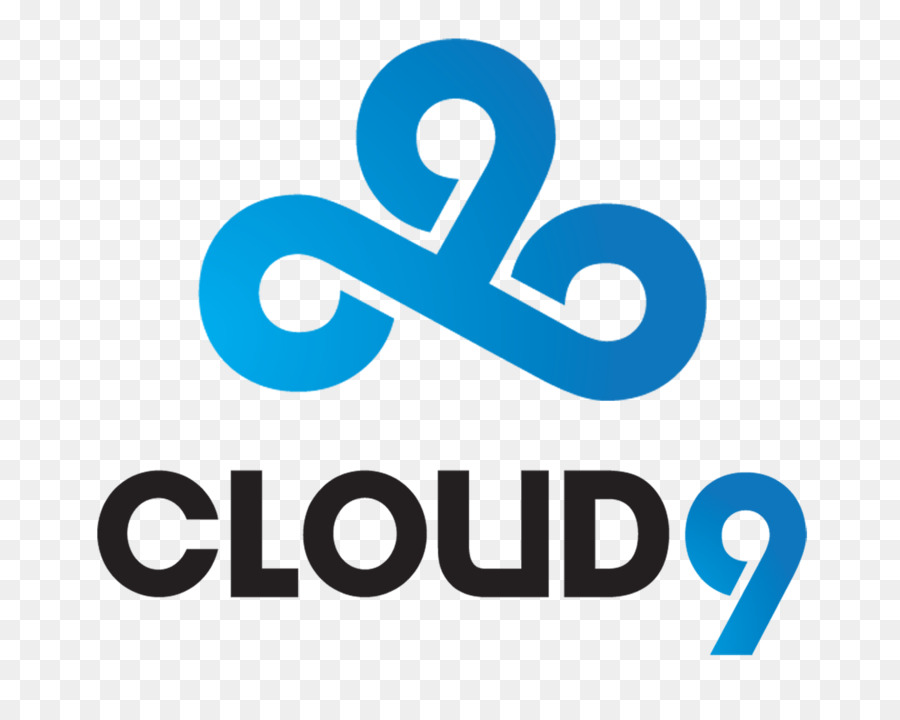 Logotipo De Cloud9，Deportes Electrónicos PNG