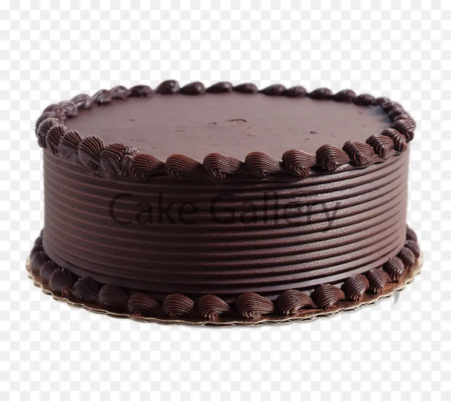 Pastel De Chocolate，Postre PNG