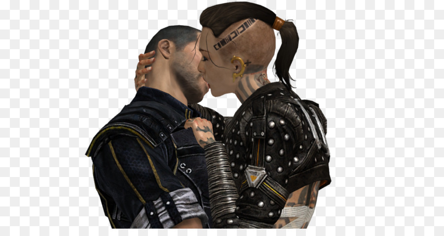 Mass Effect 3，El Comandante Shepard PNG