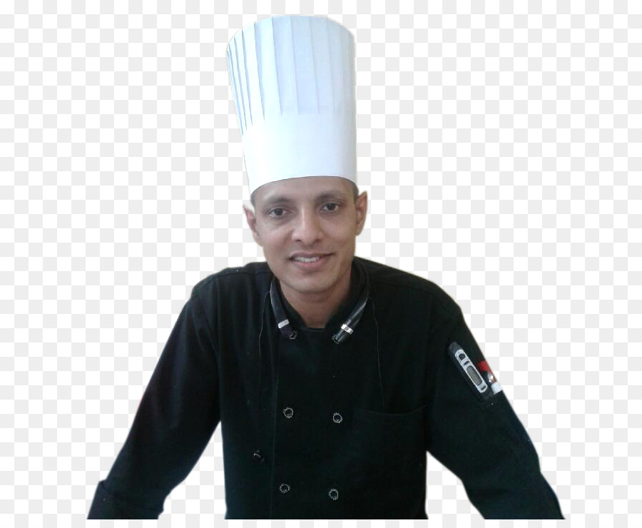 Chef，La Cocina PNG