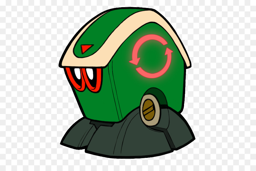 Mighty No 9，Boxer PNG