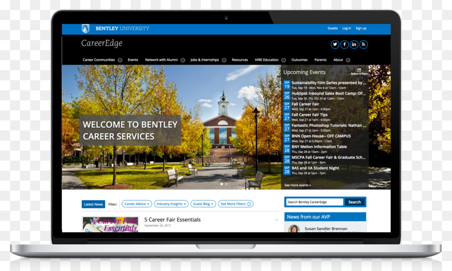 Bentley University，Universidad PNG