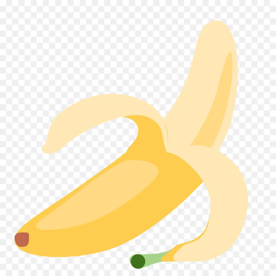 Emoji，Pan De Plátano PNG
