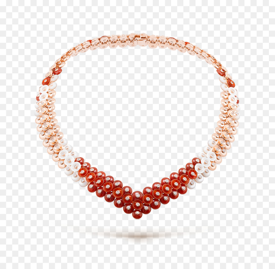 Van Cleef Arpels，Joyería PNG