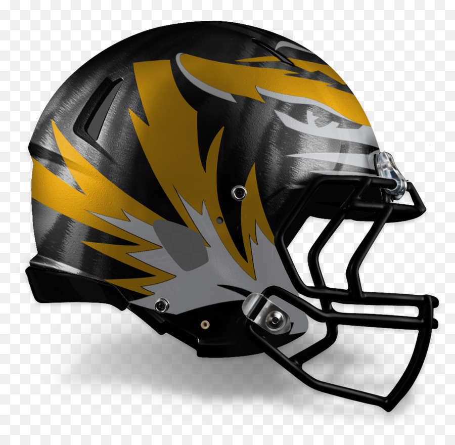 Missouri Tigers Fútbol，La Universidad De Missouri PNG