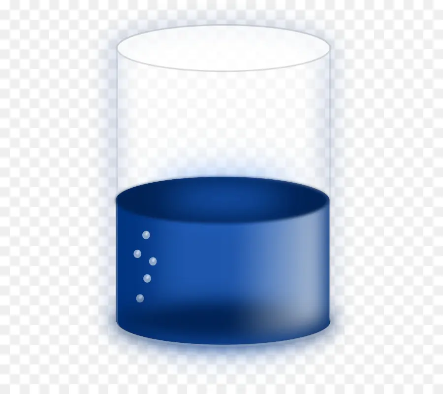 Cilindro，Vaso De Precipitados PNG