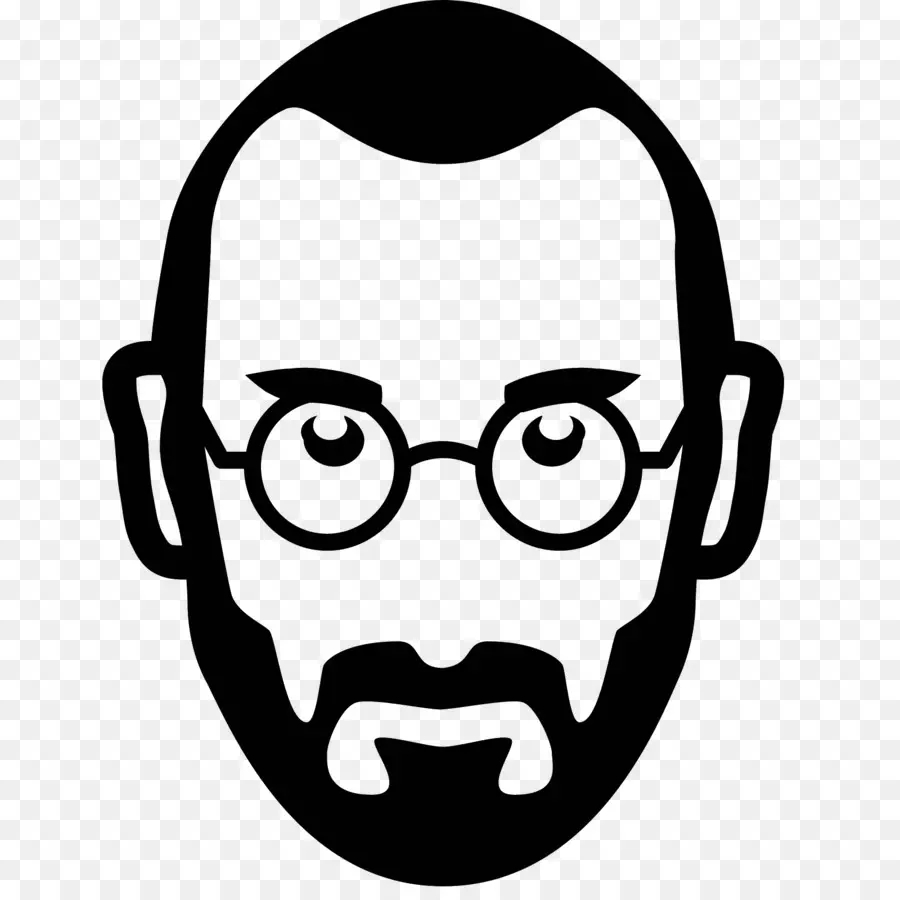 Icono De Steve Jobs，Iconos De Equipo PNG