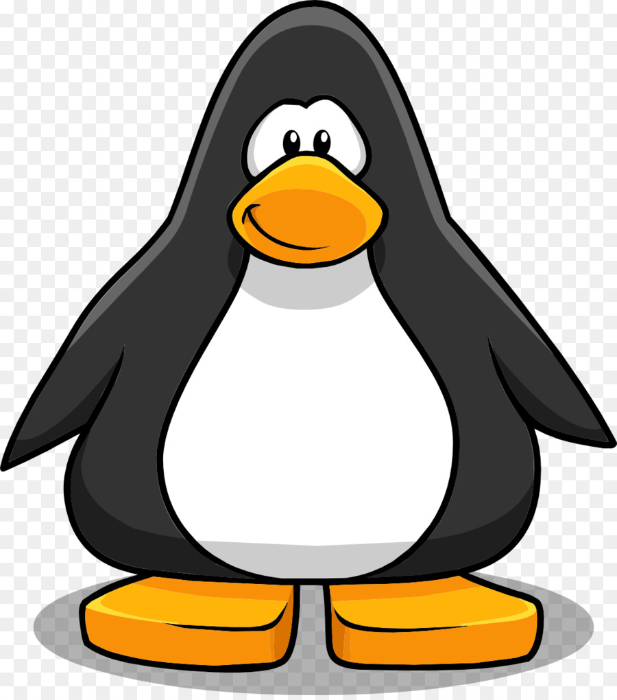 Club Penguin，Penguin PNG