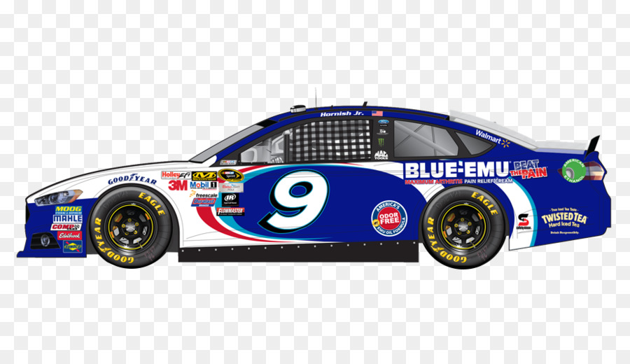 2015 De La Nascar Sprint Cup Series，Coche PNG