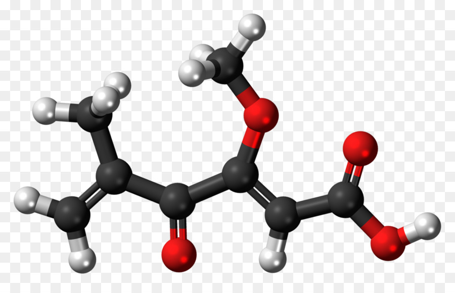 La Molécula De，Linalool PNG