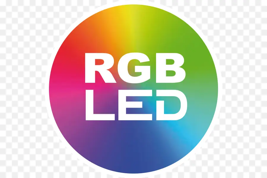 Led Rgb，Luz PNG