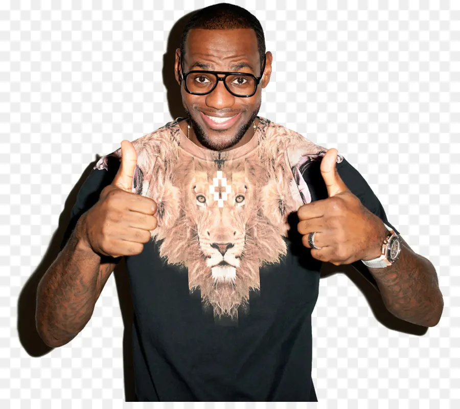 Lebron James，Camiseta PNG