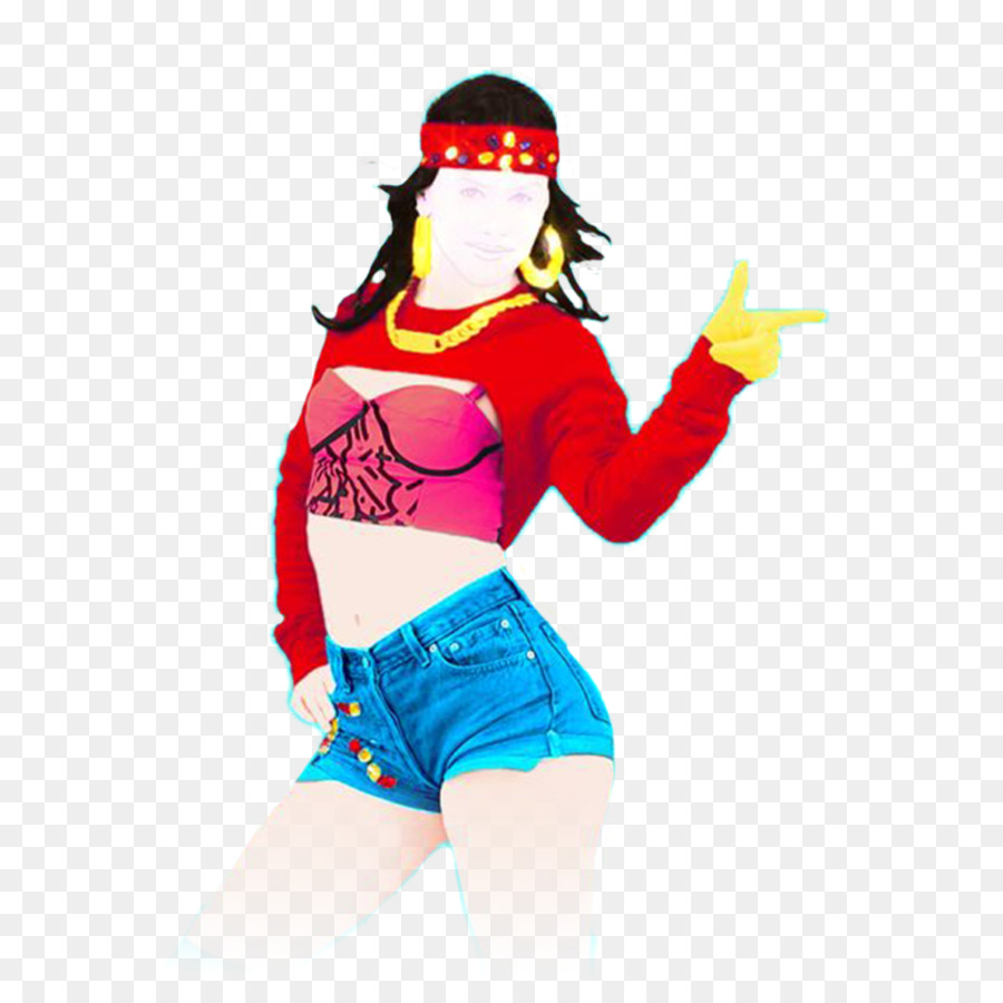 Just Dance 2015，Just Dance PNG