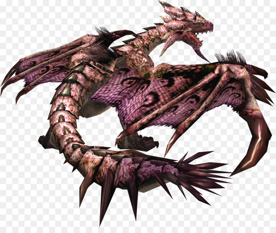 Monster Hunter Tri，Monster Hunter 3 Ultimate PNG