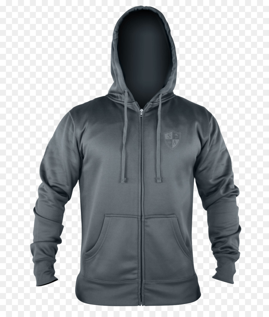 Sudadera Con Capucha Blanca，Chaqueta PNG