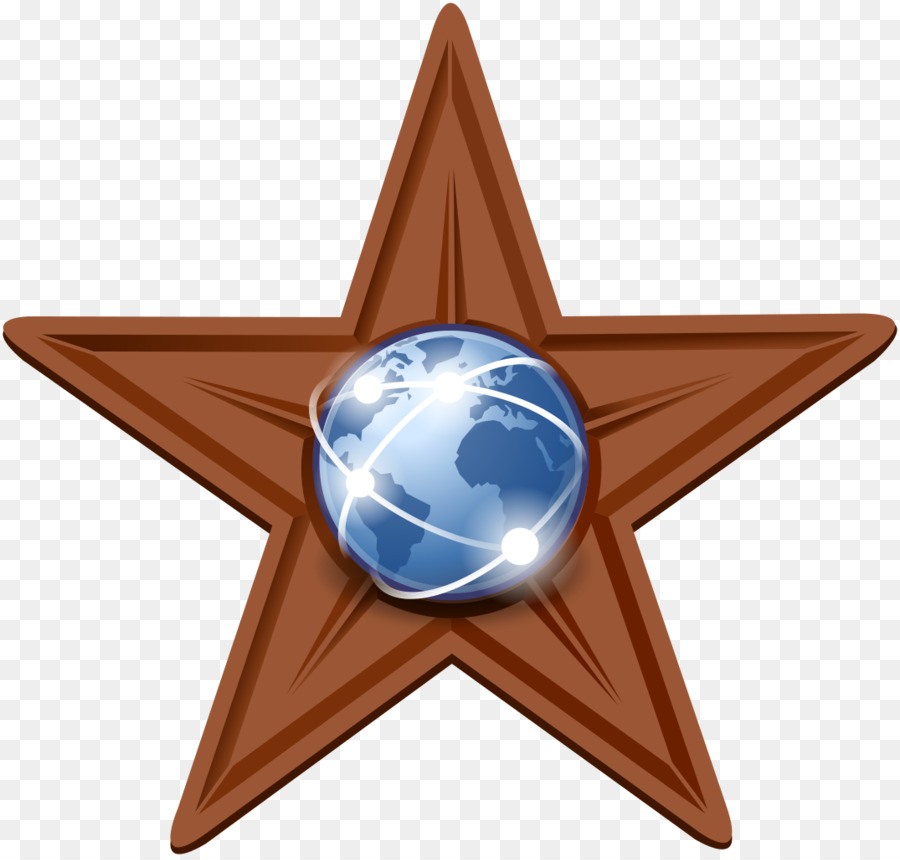 Wiki，Barnstar PNG