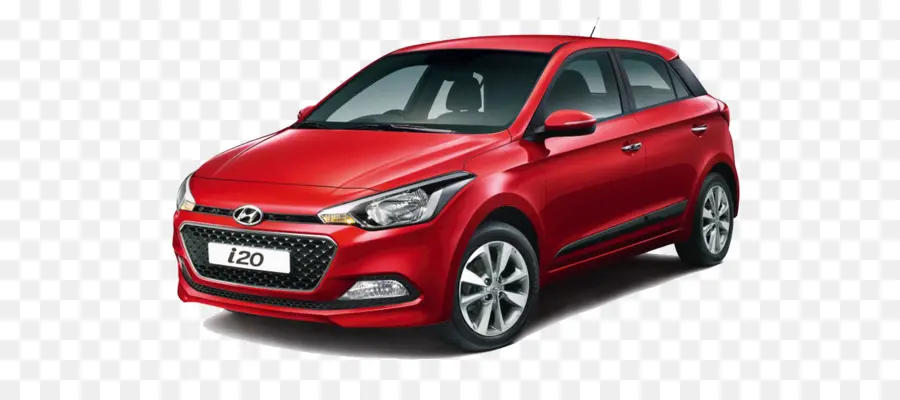 Coche Rojo，Automóvil PNG