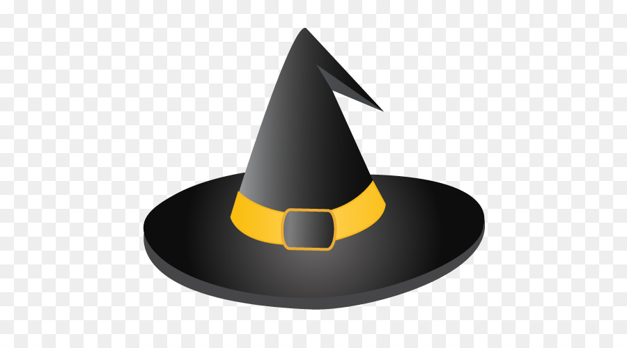 Iconos De Equipo，Sombrero De Bruja PNG