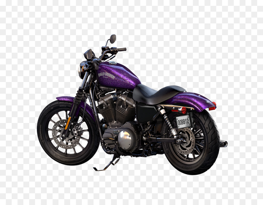 El Sistema De Escape，Harley Davidson PNG