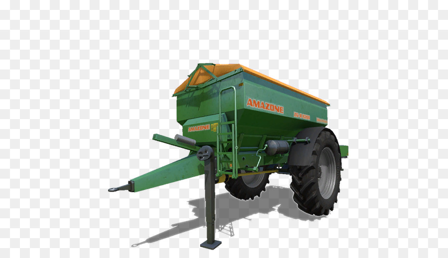 Farming Simulator 17，Tractor PNG